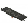 2-Power bateria principal - bateria - 3.400 mAh (2P-C31N1841)