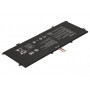 2-power Asus U4700J bateria principal - bateria - 49 mAh (2P-C41N1904)