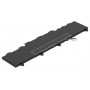2-Power bateria principal HP EliteBook 830 G7 - bateria - 53 mAh