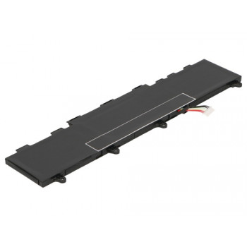 2-Power bateria principal HP EliteBook 830 G7 - bateria - 53 mAh