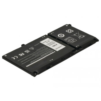 2-power bateria principal Dell Vostro 5502 - bateria - 41 mAh (2P-CF5RH)
