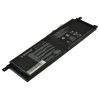 2-power 2P-B21N1329 - bateria - 4.150 mAh 7,6 V