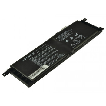 2-power 2P-B21N1329 - bateria - 4.150 mAh 7,6 V