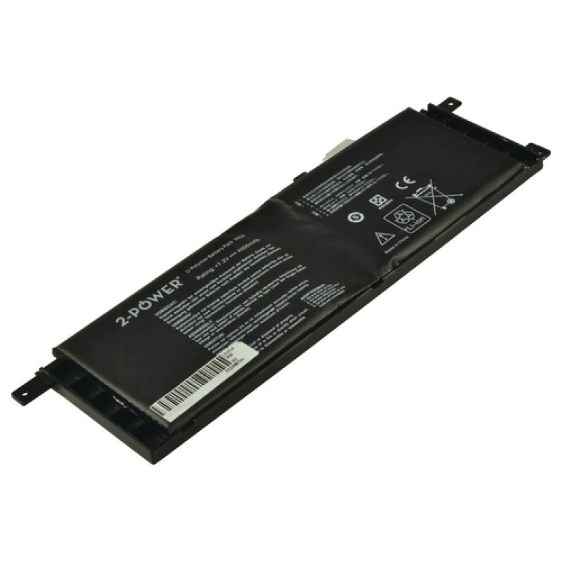 2-power 2P-B21N1329 - bateria - 4.150 mAh 7,6 V