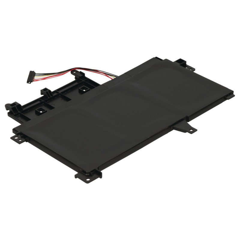 2-power pack de bateria principal para Asus Transformer Book Flip TP500LA - bateria - 3.400 mAh (2P-B31N1345)