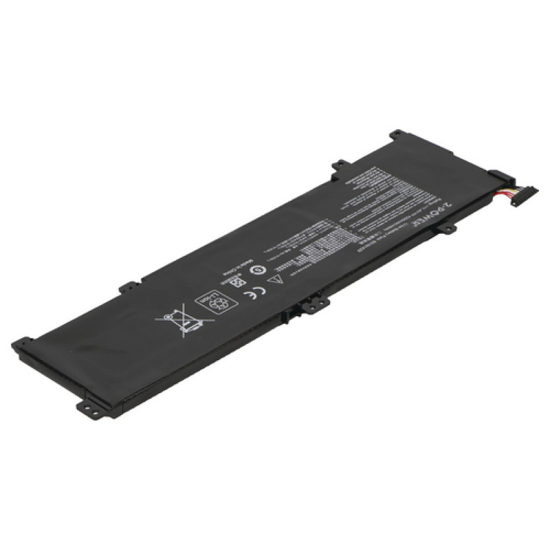 2-power 2P-B31N1429 - bateria - 3.400 mAh 11,4 V
