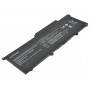 2-power Samsung 900X3C bateria principal - bateria - 5.200 mAh (2P-BA43-00350A)