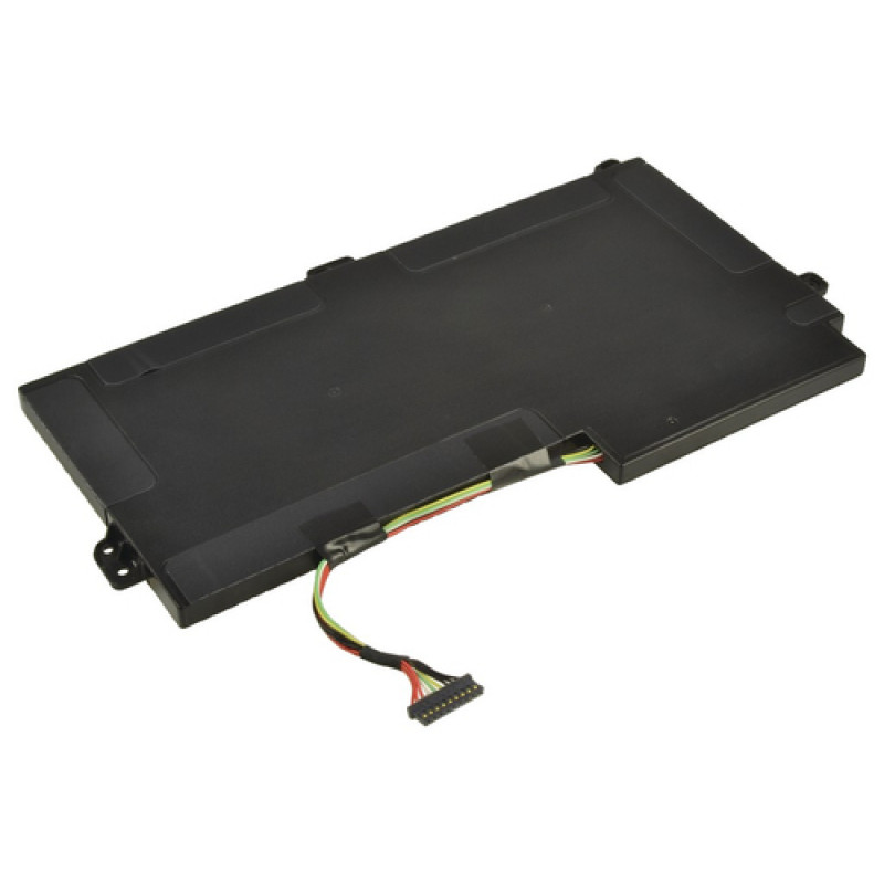 2-Power pack de bateria principal Samsung NP470 NP370R5E - bateria - 3.780 mAh