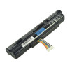 2-Power pack de bateria principal para Acer Aspire TimelineX 3830T - bateria - 71 mAh