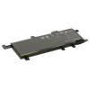 2-power Asus ViviBook R542U Bateria principal Pack - bateria - 5.000 mAh (2P-C21N1634)