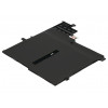 2-power Bateria principal Pack Asus V406UA - bateria - 4.000 mAh (2P-C21N1701)