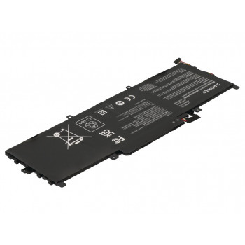 2-power Bateria principal Pack - bateria - 45 mAh (2P-C41N1715)