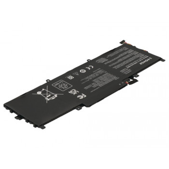 2-power Bateria principal Pack - bateria - 45 mAh (2P-C41N1715)