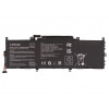 2-power Bateria principal Pack - bateria - 45 mAh (2P-C41N1715)
