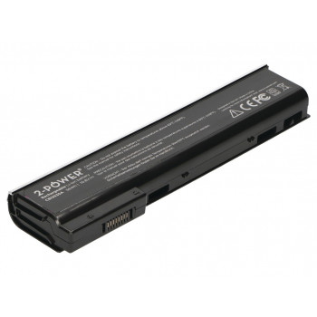 2-power Bateria principal Pack HP CA06 - bateria - 56 mAh