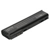 2-power Bateria principal Pack HP CA06 - bateria - 56 mAh