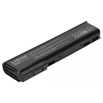2-power Bateria principal Pack HP CA06 - bateria - 56 mAh