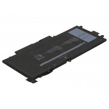 2-power Bateria principal Dell Latitude 12 5289 2-in-1 - Bateria - 45 mAh (2P-CFX97)
