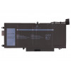 2-power Bateria principal Dell Latitude 12 5289 2-in-1 - Bateria - 45 mAh (2P-CFX97)