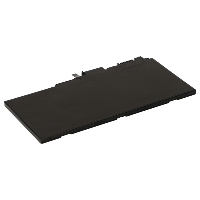 2-power pack de bateria principal HP EliteBook 755 - bateria - 3 400 mAh (2P-EB850G3)
