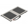 2-power 2P-FBP0280 - bateria - bateria 42 mAh 14,8 V