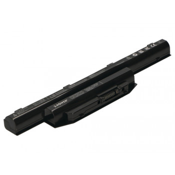 2-Power 2P-FMVNBP234 - 5200 mAh - 10,8 V - 56 Wh - 110 mm - 300 mm - 45 mm