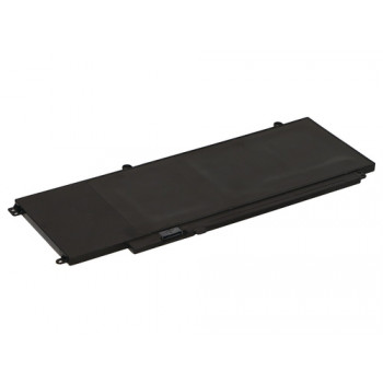 2-Power Bateria principal Dell Inspiron 15 7547 15 7548 - Bateria - 3.400 mAh (2P-D2VF9)