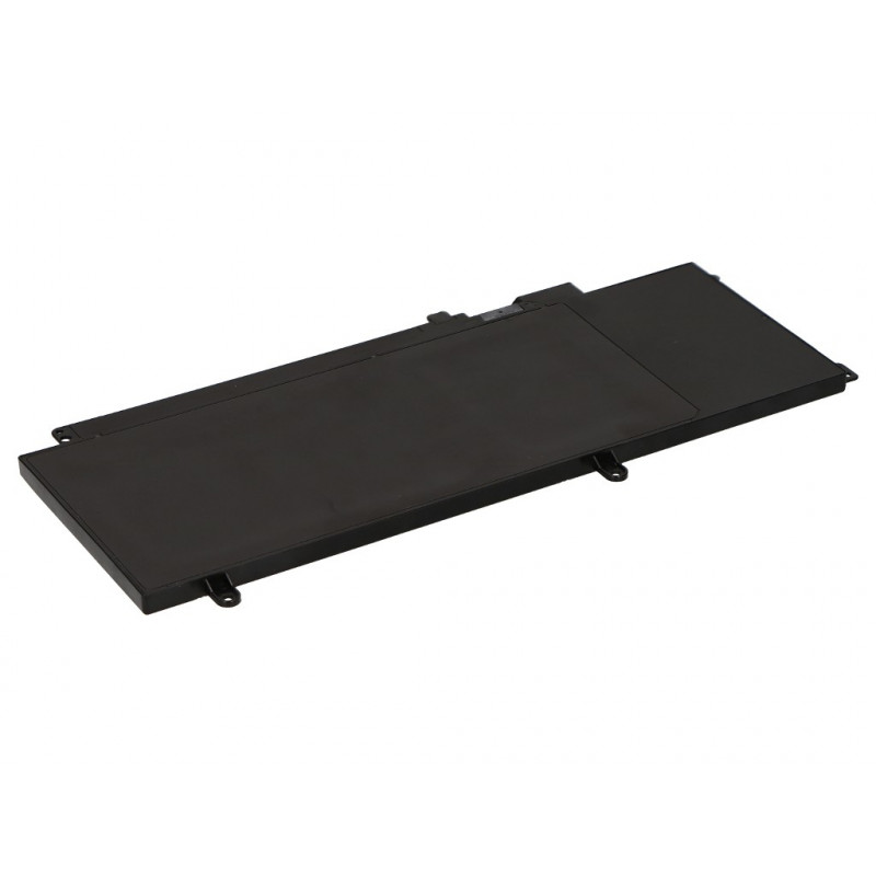 2-Power Bateria principal Dell Inspiron 15 7547 15 7548 - Bateria - 3.400 mAh (2P-D2VF9)