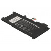2-POWER 2P-D9J00 Bateria principal - Bateria - 3000 mAh (2P-D9J00)
