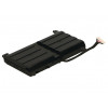 2-power 2P-FM08 - bateria - 5.200 mAh 14,8 V