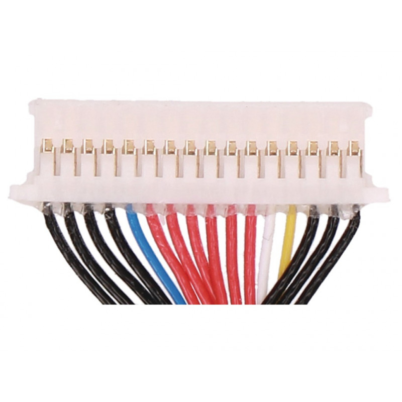 2-power 2P-FM08 - bateria - 5.200 mAh 14,8 V