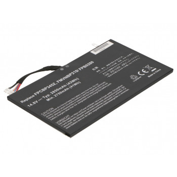 2-power 2P-FPCBP345Z - bateria - 42 mAh 14,8 V
