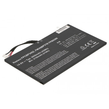 2-power 2P-FPCBP345Z - bateria - 42 mAh 14,8 V