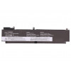 2-power bateria principal Lenovo ThinkPad T460s T470s - 2.200 mAh (2P-FRU00HW023)