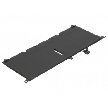 2-Power Bateria principal Dell XPS 13 9370 - Bateria - 40 mAh (2P-H754V)