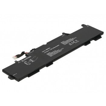 2-power Bateria principal EliteBook 840 G5 G6 - Bateria - 47 mAh (2P-HSN-I12C)