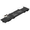 2-power Bateria principal EliteBook 840 G5 G6 - Bateria - 47 mAh (2P-HSN-I12C)