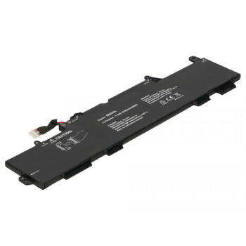 2-power Bateria principal EliteBook 840 G5 G6 - Bateria - 47 mAh (2P-HSN-I12C)