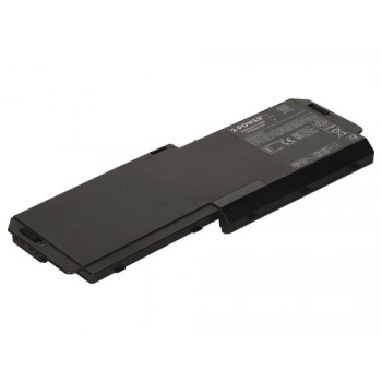 2-power Bateria principal HP ZBook 17 G5 G6 Mobile - Bateria - 71 mAh