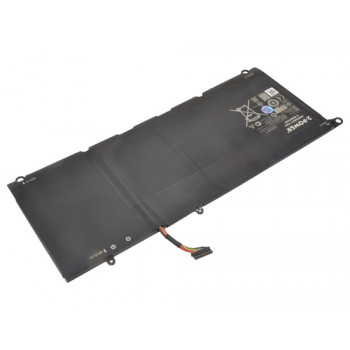 2-power 2P-JD25G - Bateria - Bateria 6.100 mAh 7,4 V