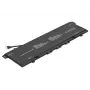 2-power Bateria principal HP Envy 13-AH0009TU - Bateria - 50 mAh