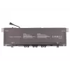 2-power Bateria principal HP Envy 13-AH0009TU - Bateria - 50 mAh