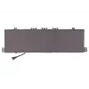 2-power Bateria principal HP Envy 13-AH0009TU - Bateria - 50 mAh