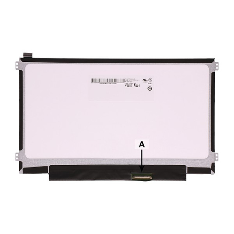 2-power 11.6 1366x768 LED OnCell T/P Mate (2P-KL.1160E.010)