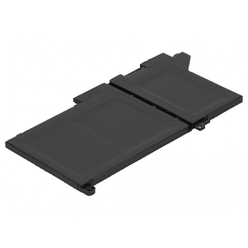 2-Power Bateria principal Dell Latitude 12 7280 - Bateria - 42 mAh (2P-DJ1J0)