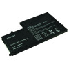 2-power Bateria principal - Bateria - 3.800 mAh (2P-DL011307-PRR13G01)