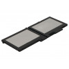 Bateria principal 2-Power Dell Latitude 5580 Precision 3520 - Bateria - 8.500 mAh (2P-DV9NT)