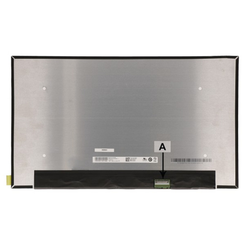 2-Power 15,6 polegadas 1920x1080 FHD IPS Mate (2P-F7X4X)