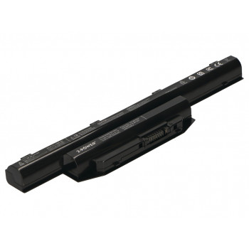 2-power 2P-FMVNBP235 - 5200 mAh - 10,8 V - 56 Wh - 110 mm - 300 mm - 45 mm