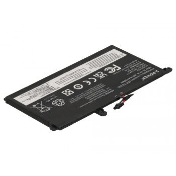 Bateria principal 2-Power Lenovo ThinkPad P52S 20LB - Bateria - 2.000 mAh (2P-FRU00UR892)